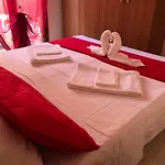 Nyaraló Casa Lucia *