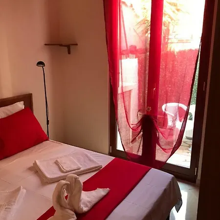 Casa Lucia Nyaraló Nápoly