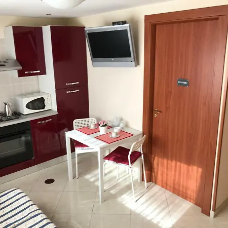 Nyaraló Casa Lucia *