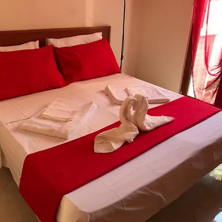 Casa Lucia * Nápoly