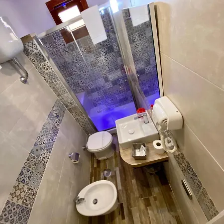 Nyaraló Casa Lucia Nápoly