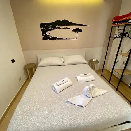 Σπίτι διακοπών Casa Lucia