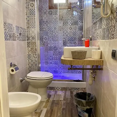 Casa Lucia Σπίτι διακοπών
