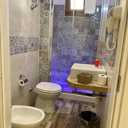 Nyaraló Casa Lucia *