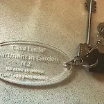 Casa Lucia Neapel