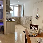 Ferienhaus Casa Lucia Neapel