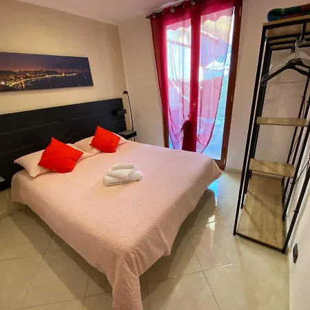 Casa Lucia Neapel