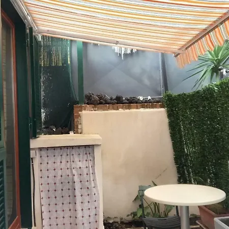 Casa Lucia Ferienhaus *