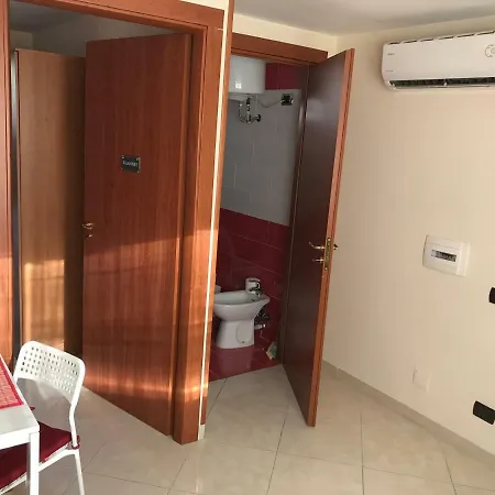 Casa Lucia Neapel