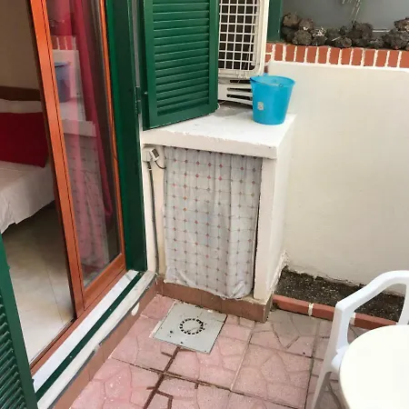 Casa Lucia Neapel