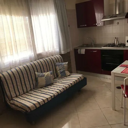 Casa Lucia Neapel