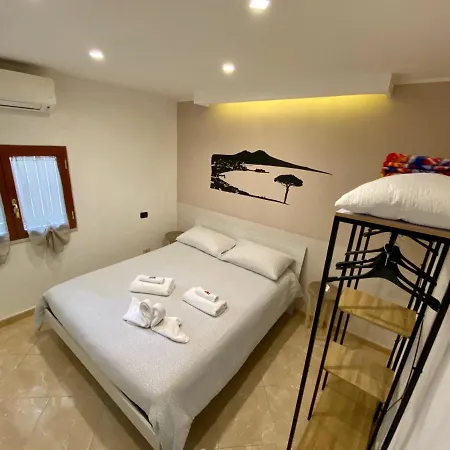Casa Lucia Neapel