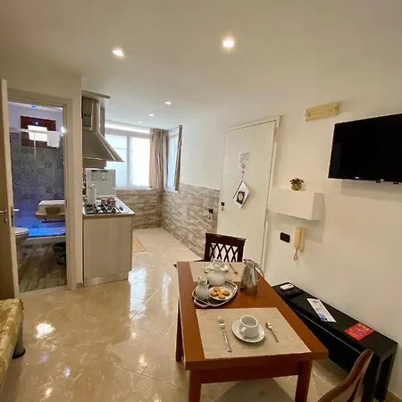 Ferienhaus Casa Lucia