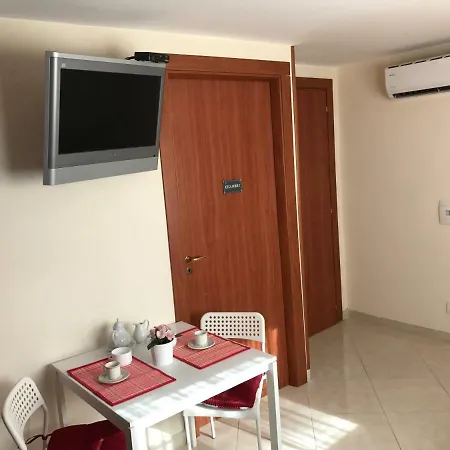 Casa Lucia * 那不勒斯