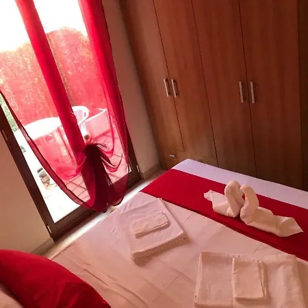 Сasa de vacaciones Casa Lucia Nápoles