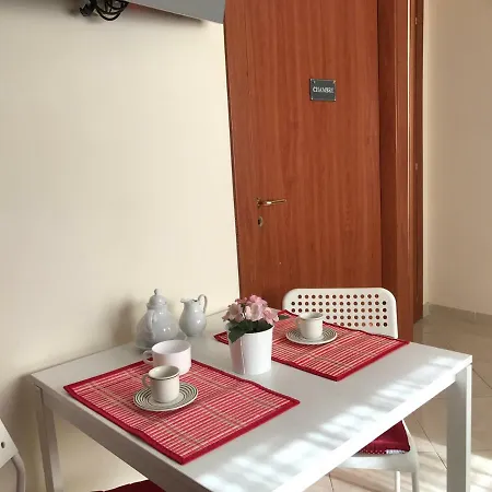 度假居 Casa Lucia