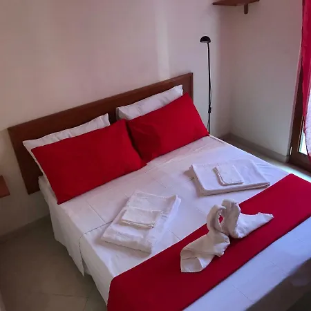 Сasa de vacaciones Casa Lucia Nápoles