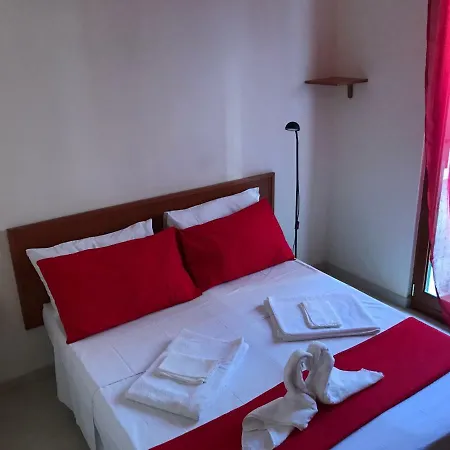 Сasa de vacaciones Casa Lucia *