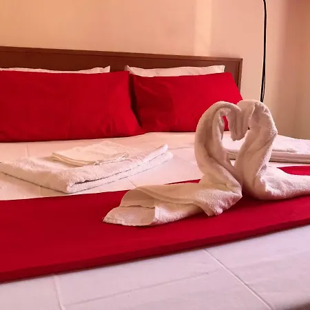 Casa Lucia Hébergement de vacances *