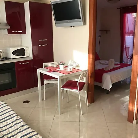 Casa Lucia Сasa de vacaciones *