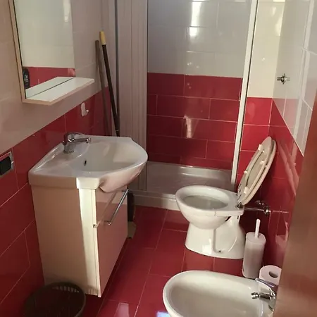 Casa Lucia 那不勒斯