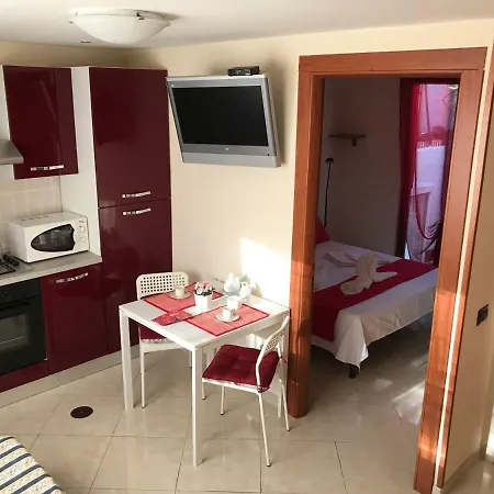 Casa Lucia Сasa de vacaciones