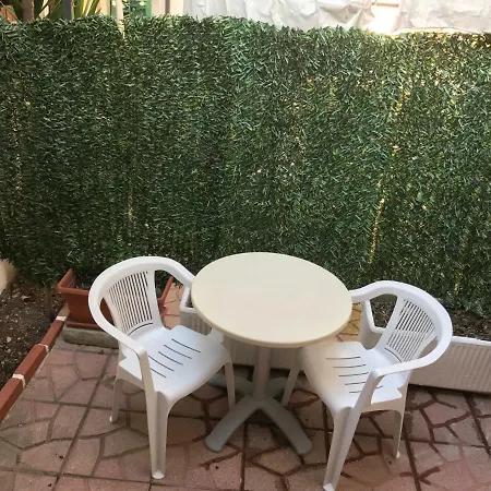 Hébergement de vacances Casa Lucia Naples