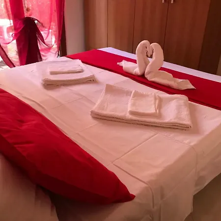 Hébergement de vacances Casa Lucia *