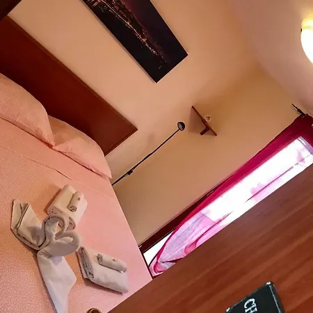 Сasa de vacaciones Casa Lucia