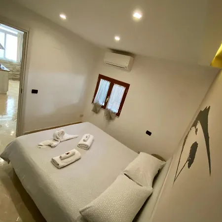 Hébergement de vacances Casa Lucia