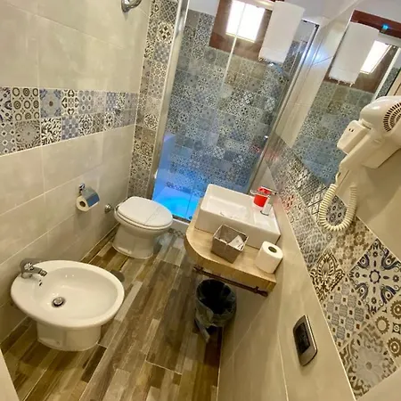 Сasa de vacaciones Casa Lucia *