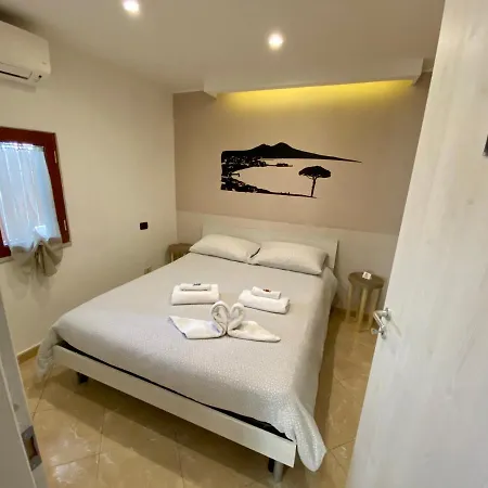 Casa Lucia 度假居