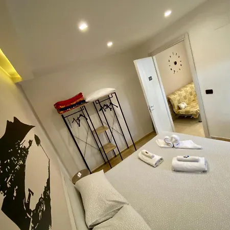 Casa Lucia Сasa de vacaciones *