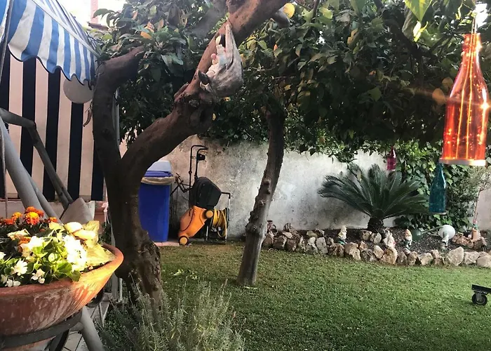 Casa Lucia