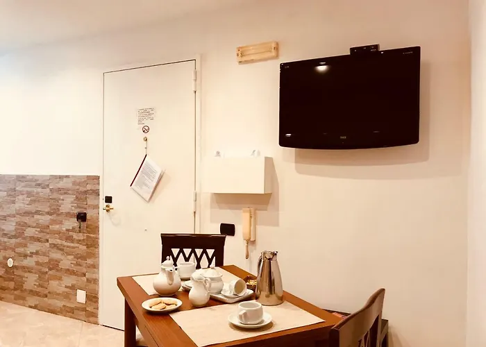 Casa Lucia بيت للعطل *