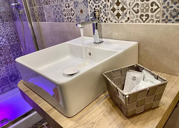 Casa Lucia * نابولي