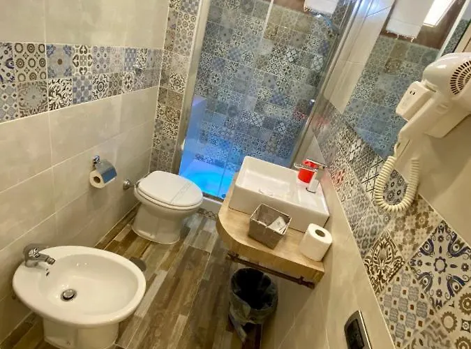 بيت للعطل Casa Lucia *