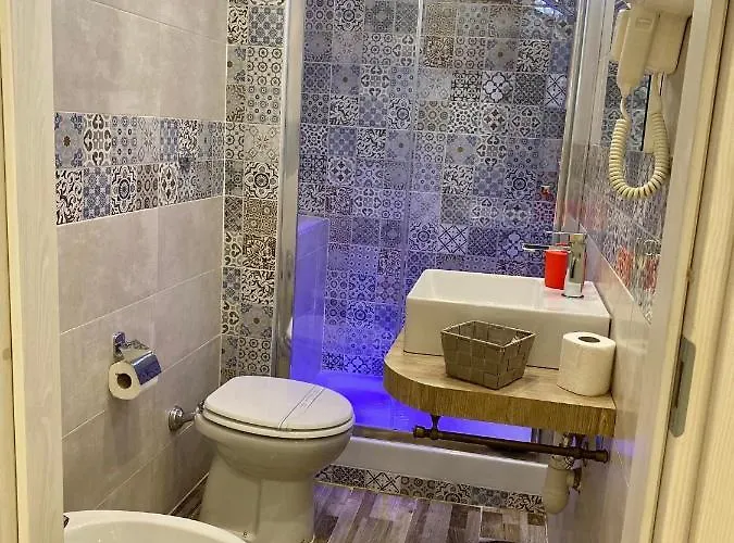 بيت للعطل Casa Lucia *