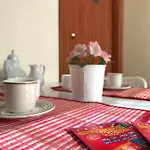 Holiday home Casa Lucia
