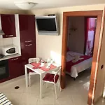 Casa Lucia Holiday home