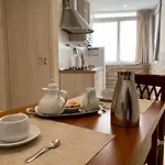 Casa Lucia Holiday home *