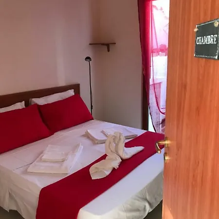 Casa Lucia Dom wakacyjny *