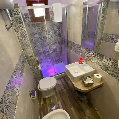 Casa Lucia Dom wakacyjny *