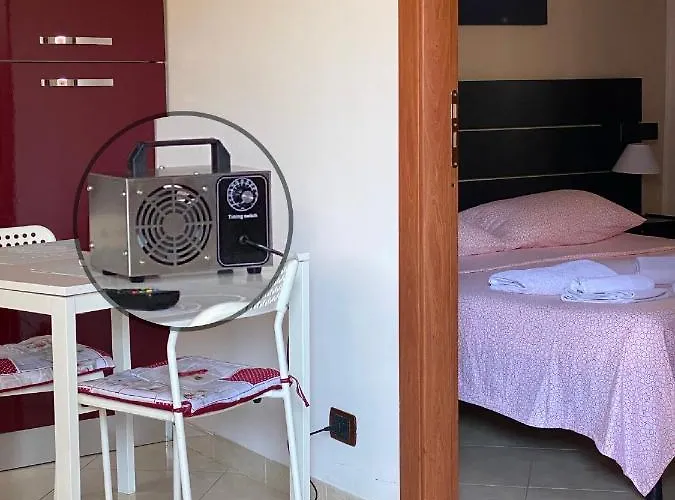 Holiday home Casa Lucia