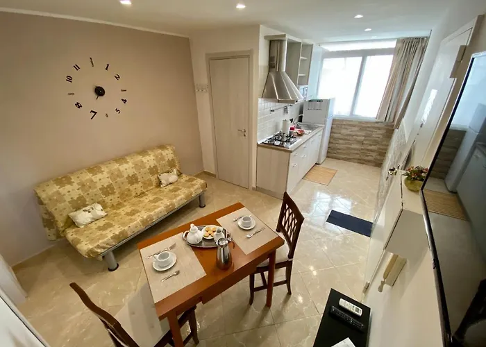 Holiday home Casa Lucia